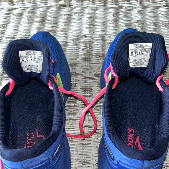 Brooks Trace 2 Running Shoes - Picture 6 of 10